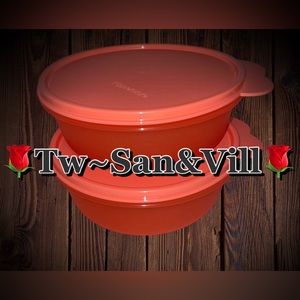 Tupperware Classic Wonder Bowl